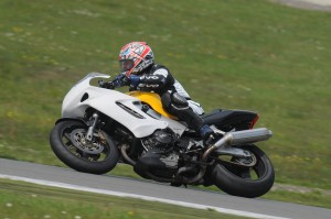 MotoWise Motorrijopleidingen