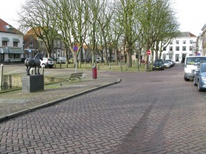 Motorrijles Heenvliet