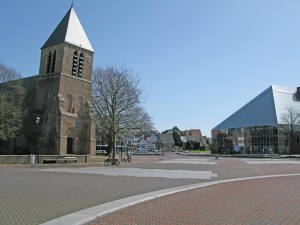 Spijkenisse CBR