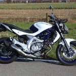 MotoWise Motorrijopleidingen