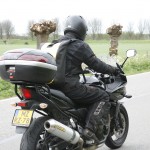 MotoWise motorrijopleidingen