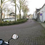 Motorrijles Abbenbroek