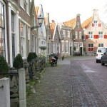 Motorrijles Heenvliet